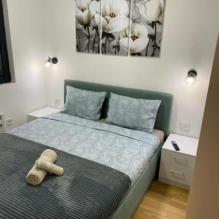 Bn035 דירה זלאטיבור