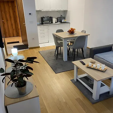 דירה Bn035 זלאטיבור