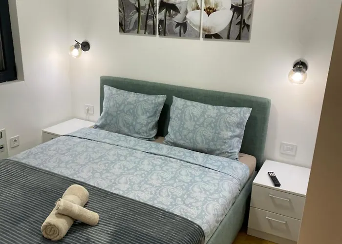 Bn035 דירה זלאטיבור