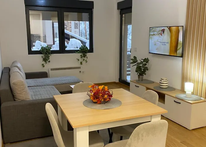 Bn035 דירה זלאטיבור